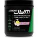 PRO JYM 45 Servings Tahitian Vanilla + PRE JYM 30 Servings Pink Lemonade Pre-Workout Powder Bundle - Buy Online on GoSupps.com