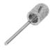 Professional Stainless Steel Nail Bits for Pedicure | Foot Callus Remover & Dead Skin Removal Grinding Head (#2) - Buy Online on GoSupps.com