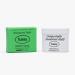 Fussy - Natural Deodorant Refill - Aluminium Free - Lime Scent - 24 Hour Protection - 100% Effective - Tropic Tonic - Lime Basil & Mandarin - Vegan & Cruelty Free 1 count (Pack of 1) Tropic Tonic Lime