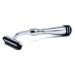 Taconic Shave Heavyweight Non-Pivoting Twin Blade Razor with Chrome Handle | Includes 10 Cartridge Blades - Buy Online on GoSupps.com