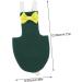 MipCase 2st Flying Bird Diapers - Pet Parrot Chicken & Duck Clothing | Cotton Flight Costumes for Birds - Buy Online on GoSupps.com