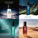 UPS.ILON Luxury Man Perfume Gift Set 4 x 20 ml for Men with Shooting Star Wild Blue Golden Sand and Star Perfume | Long Lasting EDP Fragrance Scent - Buy Online on GoSupps.com