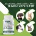 East Park Olive Leaf Extract Super Strength d-Lenolate 500mg | Immune System Booster with 18% Oleuropein | 60 Vegetarian Capsules - Buy Online on GoSupps.com