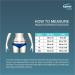 Buy TYNOR Back Brace for Lower Back Pain | Breathable Lumbo Sacral Support Belt for Men & Women | Comfortable & Durable - Large Classic Black - Buy Online on GoSupps.com