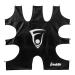 Franklin Sports Lacrosse Goal Shooting Target - Lacrosse Net Training Equipment - Corner Targets for Shooting Practice - Fits Official Size Goals