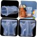 PRETYZOOM Circle Silicone Mold Ghost Silicone Mold Ice Maker Machine Fondant Molds Home Bar Ice DIY Tool Refrigerator Desktop 7X8.3X9CM As Shown - Buy Online on GoSupps.com