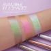 3 Pcs Liquid Chameleon Eyeshadow Set - Metallic Multichrome Glitter - Long-lasting & Holographic (#B) - Buy Online on GoSupps.com