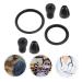 Buy 2 Sets Diaphragm Replacement & Ear Tips - Pediatric Accessories for Optimal Sound Quality - International Shipping Available - Buy Online on GoSupps.com