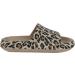 Buy Dockers by Gerli 52OP203-600/769 Women's Bathing Mules - Beige Natural Multi - Size 42 EU | International Shipping - Buy Online on GoSupps.com