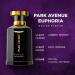 Euphoria Eau De Parfum Men 100ml | Long Lasting Perfume for Men | Diwali Gift | Premium Luxury Fragrance Scent | Aromatic Blend of Amber & Musk | Suitable for Every Occasion - Buy Online on GoSupps.com