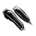 Andis Professional Stylist Combo Hair Clipper and Trimmer Set - 17 Piece Model 66620 Black | International Shipping Available - Buy Online on GoSupps.com