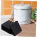 Clispeed 6-Pack Trash Can Filter Accessories - Improve Odor Control & Freshness | International Shipping Available - Buy Online on GoSupps.com