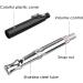 Faburo 3pcs Ultrasonic Professional Dog Whistles with Lanyard Training Whistles for Recall & Dog Training Adjustable Frequencies Dog Training Set - Buy Online on GoSupps.com