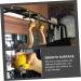 Beaupretty Grip Training Ball - Forearm Strengthening & Rock Climbing Handle | International Shipping Available - Buy Online on GoSupps.com