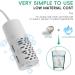Sodium Hypochlorite Solution Generator - Hypochlorous Acid Spray & Eco-Friendly Cleaning Supplies for Safe Effective Cleaning - Buy Online on GoSupps.com