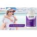 AOR - Oleuropein Olive Leaf Extract Capsules 400mg 60 Counts - Immune System Support Cellular Health and Heart Health Supplement - Antioxidant Supplement - Buy Online on GoSupps.com