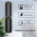 Electric Ear Wax Removal Tool with 9 Reusable Nozzles - Waterproof Ear Irrigation Cleaner for Home Use - Buy Online on GoSupps.com