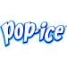 Pop-Ice Assorted Flavors Freezer Pops - 80 Fat-Free Ice Pops (1 oz each) - Pack of 1 - Buy Online on GoSupps.com