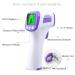 3-in-1 Infrared Digital Thermometer for Adults & Kids - Touchless Forehead Fever Thermometer - Adjustable آ°Cآ°F (Purple) - Buy Online on GoSupps.com
