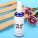 Professional Eyelash Foam Cleanser - 100ML | Eyelash Extension Cleanser for Foaming Eyelash Shampoo - Buy Online on GoSupps.com