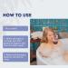 Eco Bath Epsom Salt Bath Soak for Eczema Relief - 250g (Pack of 1) - Buy Online on GoSupps.com