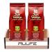 Juan Valdez Cumbre Molido (Pck of 2) Strong Colombian Ground Coffee (340gr - 11 oz) Cafe Juan Valdez Cumbre Molido fuerte
