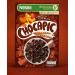 Nestle Chocapic Chocolate-Flavoured Cereal - Pack of 2-26.45oz (750g) - Original Swiss Chocolatey Whole-grain Breakfast Cereal - Christmas Editon - Kids Snacks - By BEXICO