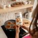 PROTEINE PANCAKE NEED's - Poudre Prot in e pour Pancakes Cr pes Gaufres - P te Pancake Prot ine Riche en Fibres Glucides Faible en Sucre - 1kg - Saveur Neutre - Eric Favre 1kg Naturel - Buy Online on GoSupps.com