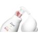  Dove Dove Brightening Facial Cleansing Mousse for Dull and Dark Skin 160ml - Buy Online on GoSupps.com
