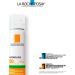 La Roche-Posay Anthelios Invisible Anti-Shine Fresh Mist Sunscreen For Oily Skin SPF50 75ml - Buy Online on GoSupps.com