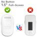 Buy Pulse Oximeter Fingertip - Accurate Blood Oxygen Monitor | Fast SpO2 Reading | Auto Power On & Off | International Shipping Available - Buy Online on GoSupps.com