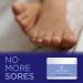 Fabulous Feet Athlete's Foot Cream - Soothing Rejuvenation for Smooth Relief | International Shipping Available - Buy Online on GoSupps.com