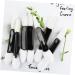 Housoutil 50pcs Sponge Eye Shadow Eyeshadow Women Eyeshadow Brush Set Smudge Brush Make up Women's - Buy Online on GoSupps.com