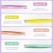 Eyebrow Tweezers Plucking 7 Pieces Eyebrow Tweezers Professional Tweezers Set Made of Stainless Steel Tweezers Eyebrow for Removal of Ingrown Hair Eyebrow Plucking for Men and Women - Buy Online on GoSupps.com