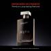 CREATION KRIVA Pilgrim Men Alpha Perfume (Eau De Parfum) With Spicy CinnamonLong Lasting Perfume PremiumSpray Perfume That Lets Machismo Come Alive Designed In France100 Ml - Buy Online on GoSupps.com