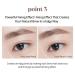 ETUDE Bare Edge Brow Pencil 03 Grey Brown - Clump-Free Precision for Perfect Brows | Buy Internationally - Buy Online on GoSupps.com