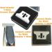 Nicfaky Ceramic Blade 4Pcs Ceramic Cutter Blade Replacement for -Detailer T-Wide - Buy Online on GoSupps.com
