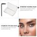 Housoutil Savonnette Coiffant pour Sourcils Transparent Pommade Modelante sans Parfum Gel Fixateur Non Collant pour Sourcils Usage Quotidien Formule Douce et Biologique - Buy Online on GoSupps.com