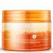 BIOAQUA Orange Extract Vitamin C Essence Eye Mask Moisturizing Smoothing Delicate Protecting 80g/36pcs