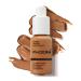 PHOERA Foundation Makeup Naturally Liquid Foundation Full Coverage Mattle Oil-Control Concealer 8 Colors Optional Great Choice For Gift(108 Tan)