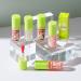 Beauty Glazed Big Brush Head Lip Oil - Ultra-Hydrating Glossy Finish & Vegan Tinted Lip Gloss - 101 MEET & 102 KISS 2 - Buy Online on GoSupps.com