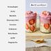 Kiano Vegan Collagen Superfood Mix - Tremella Mushroom Baobab & Strawberry | 250g Bio Blend for Radiant Skin - Buy Online on GoSupps.com