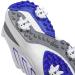 Buy Adidas Golf Shoes with Spikes for Kids - Zg23 36 EU | International Shipping Available - Buy Online on GoSupps.com
