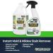 RMR-86 Mold and Mildew Stain Remover Spray - 32 Fl Oz (Pack of 1) - Buy Online on GoSupps.com