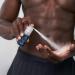 Oars + Alps Anti-Everything Body Powder for Men - Sweat Absorbing and Cooling Formula - 1 Fl Oz - Buy Online on GoSupps.com