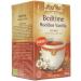 (2 Pack) - Yogi Tea - Org Bedtime Rooibos Vanilla | 17 Bag | 2 PACK BUNDLE - Buy Online on GoSupps.com