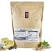 LA NEWYORKINA Lot de 2 Granola Original 1 5 kg + 2 pi ces Granola Zero Sucre 1 5 kg - Buy Online on GoSupps.com