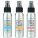 TRU47 Hydrate Silver Toner 2.75 oz | All-Natural Hydrating Face Moisturizer | Gentle Skincare & Refreshing Spray for Extra-Dry Skin - Buy Online on GoSupps.com