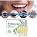  WIWIDANG TLOPA Toothpaste in Ampoules - Essence Toothpaste - Dental Serum - for Tartar Removal (Pack of 3) - Buy Online on GoSupps.com