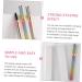FRCOLOR Liquid Eyeliner Eye Makeup Pencil Eyeliner Pencil Eye Line Makeup Tools Girl Make up Drawing Tool - Buy Online on GoSupps.com